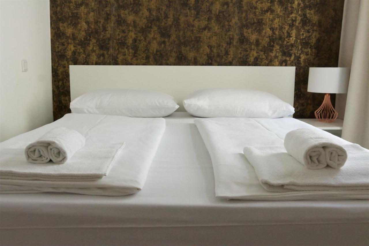 Hotel Pension Arpi Viyana Dış mekan fotoğraf