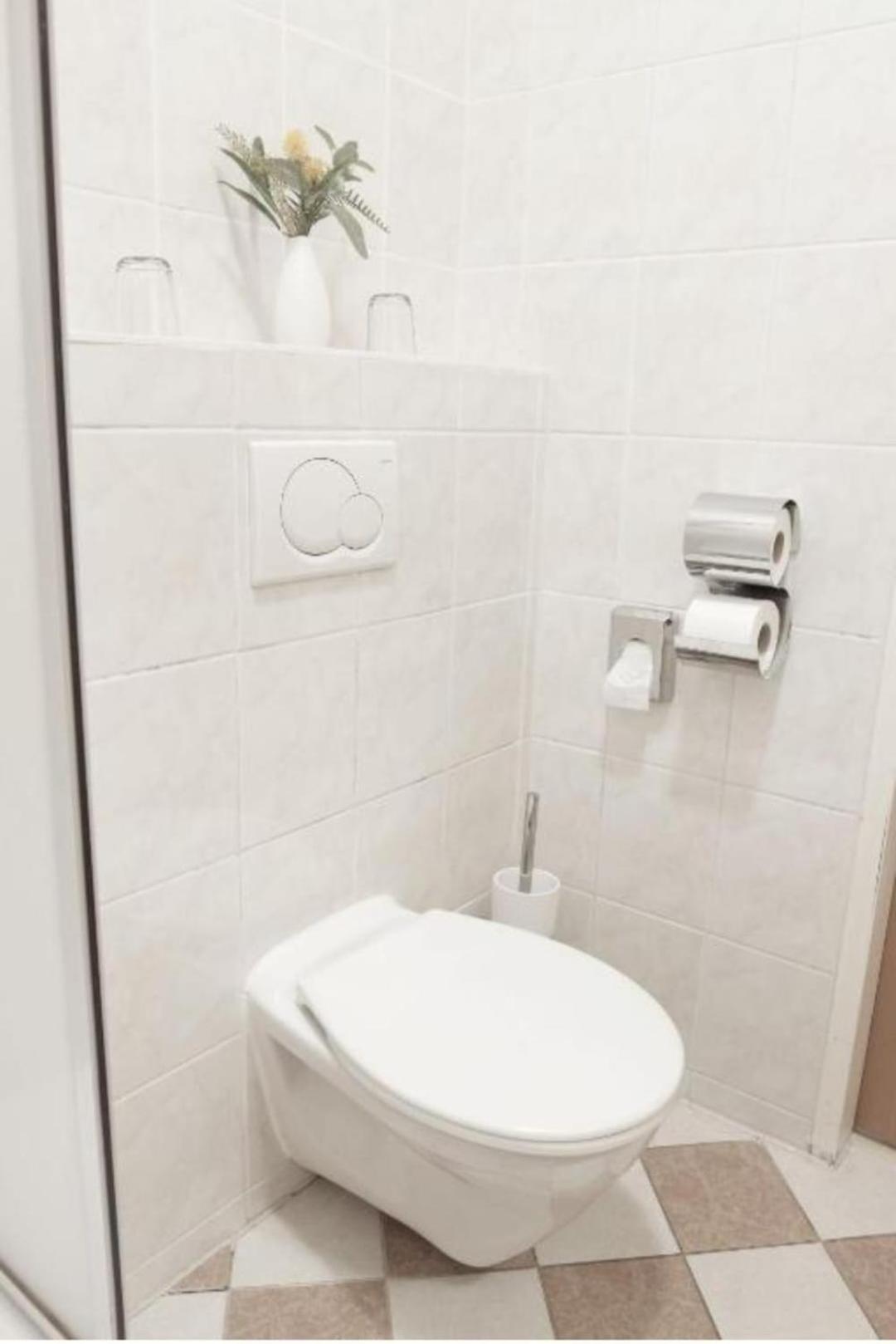 Hotel Pension Arpi Viyana Dış mekan fotoğraf