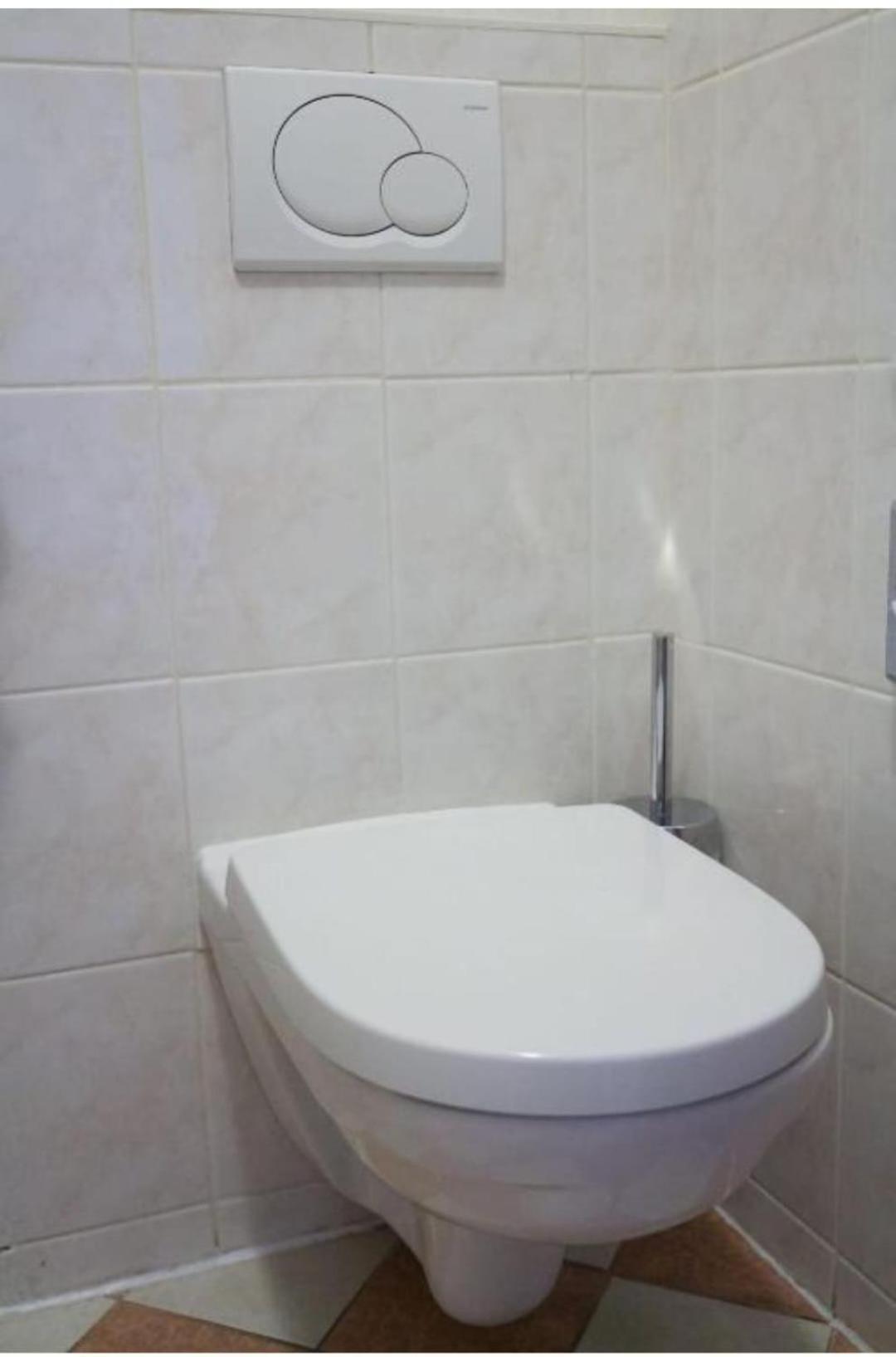 Hotel Pension Arpi Viyana Dış mekan fotoğraf